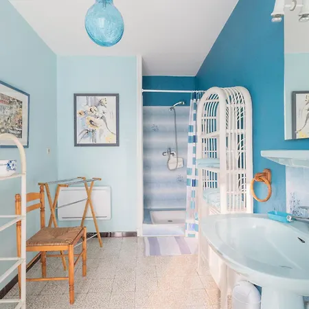 Jonquille 펜션 Sorède