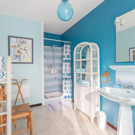 펜션 Jonquille Sorède