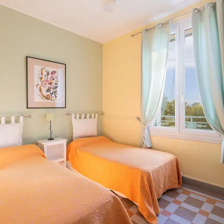 Дом отдыха Jonquille Соред